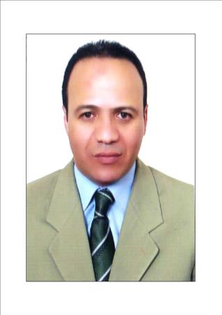 Abdel Hamid Rizk's Classmates® Profile Photo