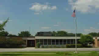 Willow Grove Elementary School Logo Photo Album