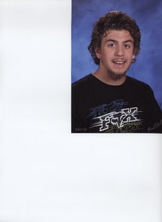 Scott 11th grade 2007