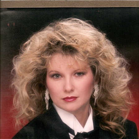 Tammy Reider's Classmates® Profile Photo