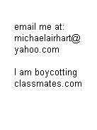 Michael Airhart's Classmates® Profile Photo