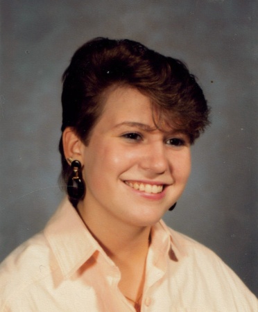 Karrie Baird's Classmates profile album