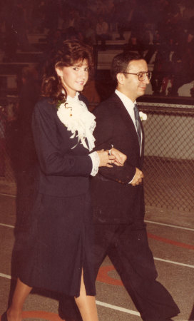 Homecoming 1984