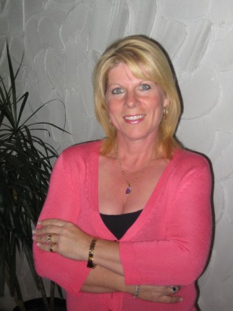 Maureen in 2007