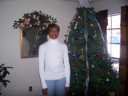 Christmas '08