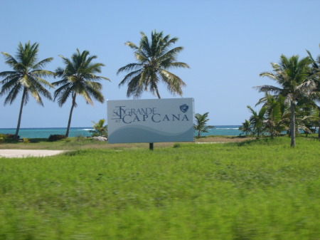 Cap Cana