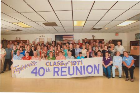 Reunion 2011