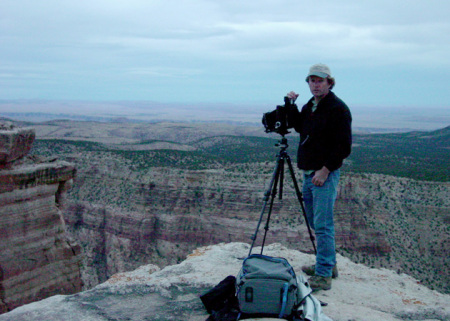 grand canyon