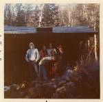 Mt. Marcy-Oct. 1973