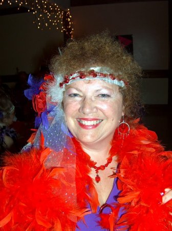 Kathy Duncan's Classmates® Profile Photo
