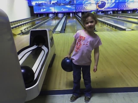 payton bowling  april 2007