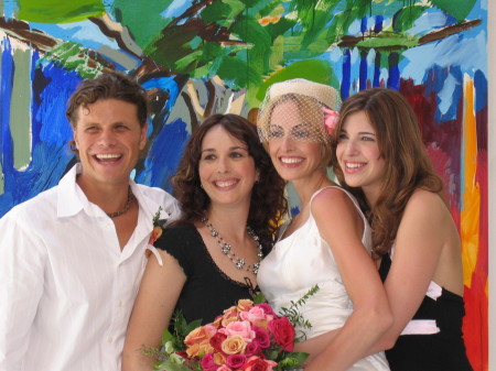 Wedding 2004