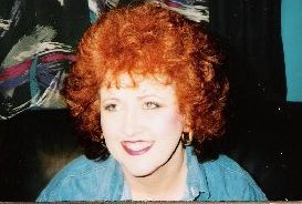 Vickie Burroughs's Classmates® Profile Photo