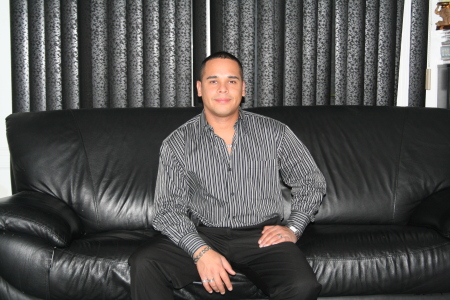 Hector Arias's Classmates® Profile Photo