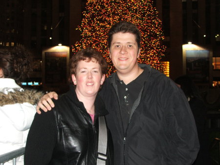 Rockefeller Center, New York