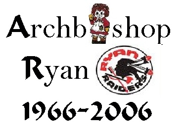 Archbishop Ryan High School Logo Photo Album