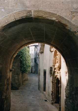 1991 - Quimbra, Portugal