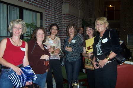 Teresa Gabel's album, More 30 year reunion pics from class of 77