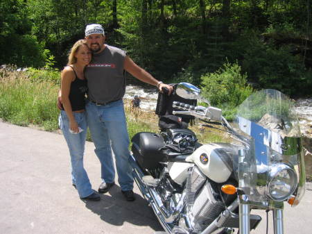 Sturgis 2005