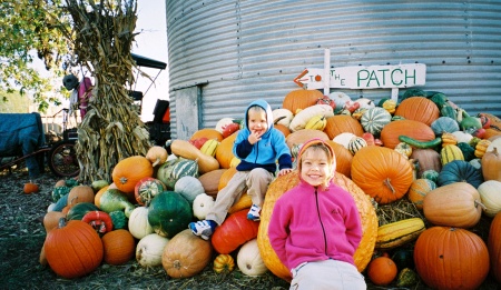 Kaitlyn & Justin