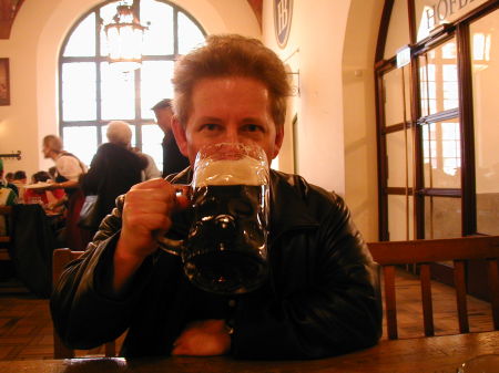 Munich, Germany 2006