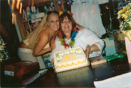 My Mama's B-Day, 2004