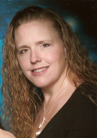 Denise Brooks's Classmates® Profile Photo