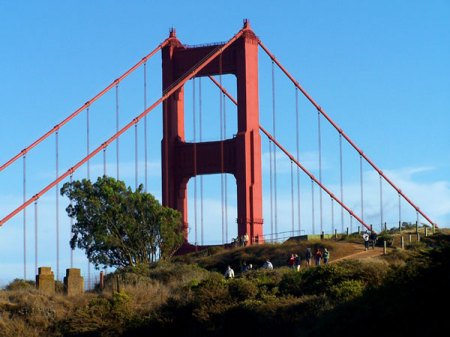 Golden Gate