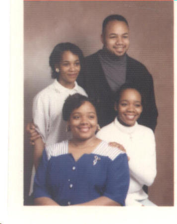 my sisters and me 1991