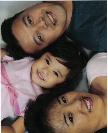 Duyao Family Nov 2005