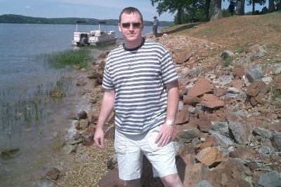 Tennessee River Pic - May 2005
