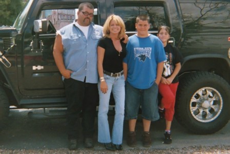Hummer Family