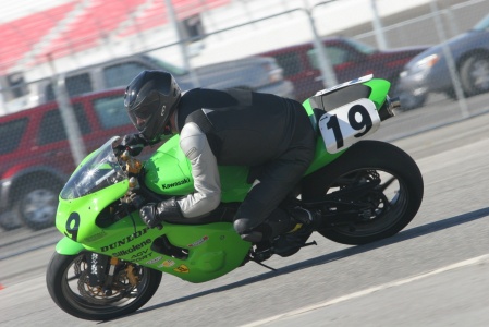 super bike school las vegas1