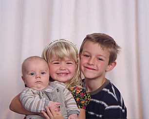 Grandkids