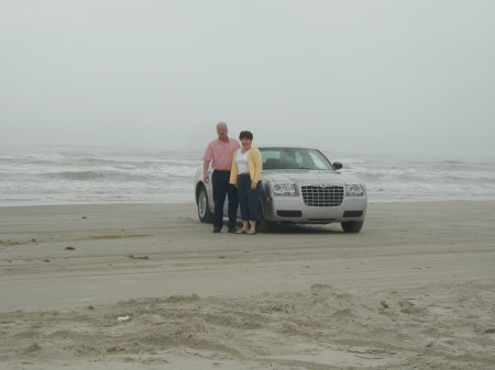 March 2006 ~ South Padre Island, Texas