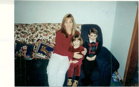 Christmas 2003