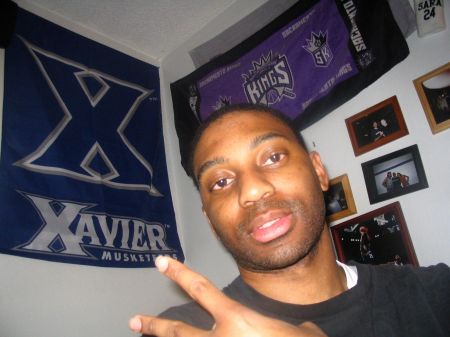 Xavier Green's Classmates profile album