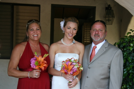 Our Daughters Wedding