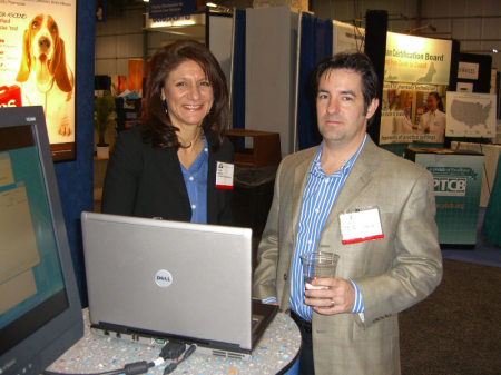 ASHP Midyear Meeting 12/2007