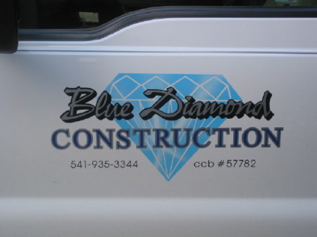 Blue Diamond Construction, Inc