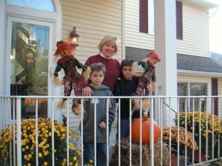 Fall 2005