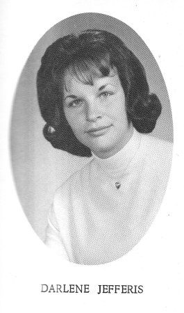 Darlene Guerin's Classmates profile album