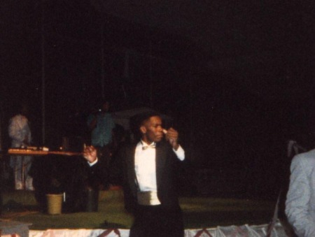 Prom 1987