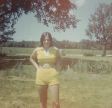 The 70s in Missouri