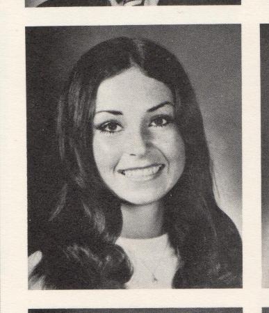 HS Yearbook Pic