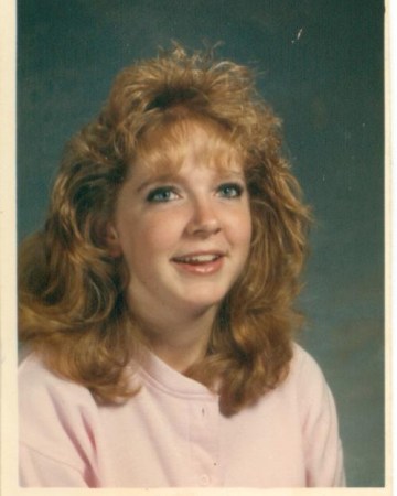 Dawn Harkins' Classmates profile album