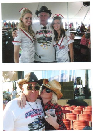 2010 Country Splash