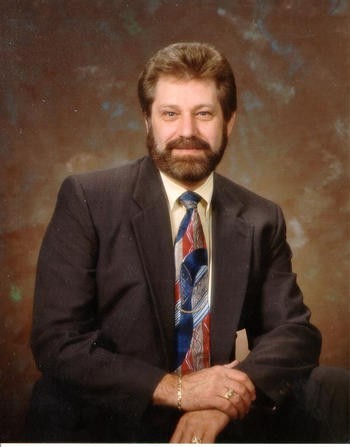 Ken Gilpatric's Classmates® Profile Photo