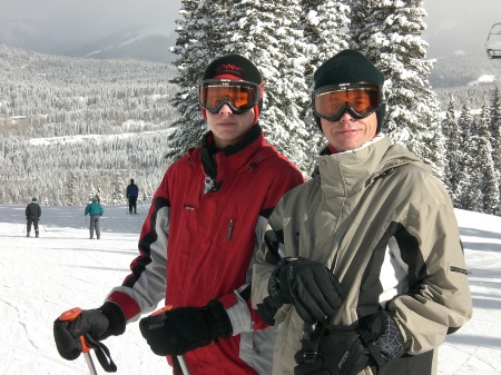 Durango Mtn Resort annual trip