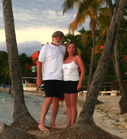 Vacation 2008 Jamaica